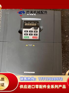 英威腾变频器BS600-030G-430KW 380V空压议价