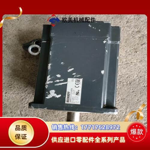 倍福伺服电机AM8072-1P10-0000转议价