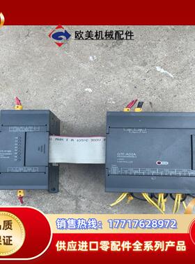 G7F-AD2A已卖  G7E-RY08A LS产电模块议价