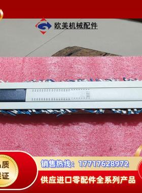 三菱PLCFX3U-80MRES-A    议价