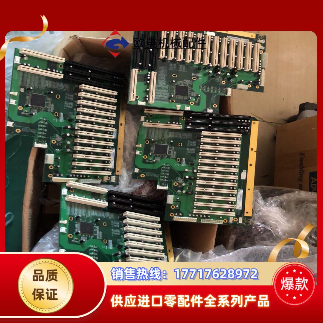 研华底板型号PCA-6114P12PCA-6114P1议价