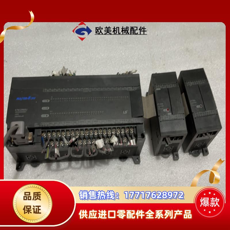 LS产电PLC  K7M-DR60UG7F-ADHB看图议价