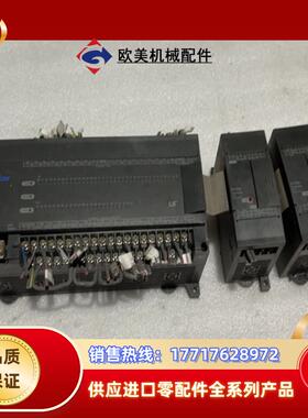 LS产电PLC  K7M-DR60UG7F-ADHB看图议价