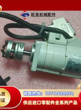 电机 MSMA3AZA1N      议价