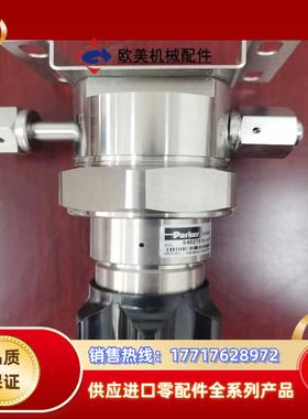 Parker FR1015S15K2PFAFF 实物和图片一议价
