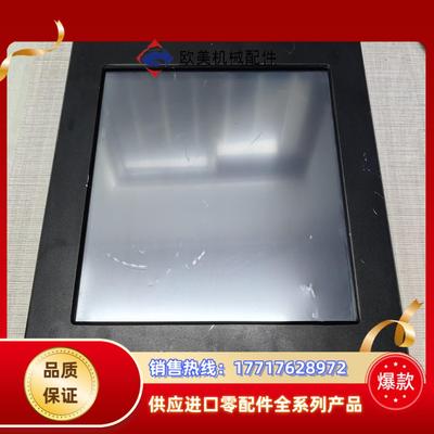 埃克默工业显示器ADM-12TCH-A3 功能正常成色如议价