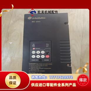 75kw 士林变频器se2 75k 380议价 043