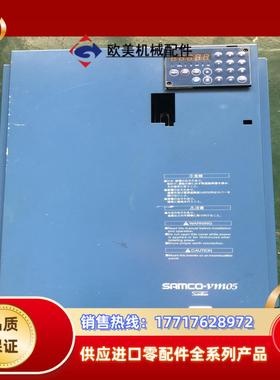 三垦VM05系列变频器 VM05-37K 37KW 380V议价