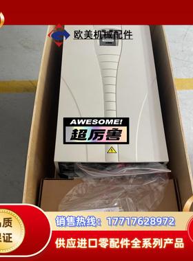 ABB变频器ACS510-01-180A-4 ACS510-议价