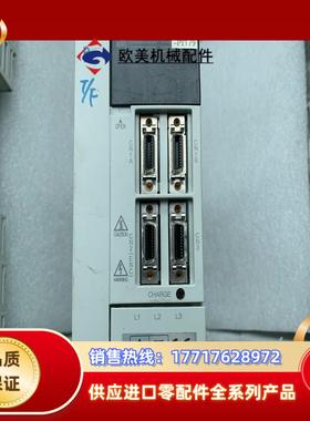 三菱驱动器 MR-J2S-100B-PY179成色漂议价