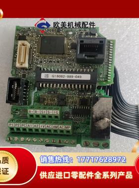 安川变频器主板YPHT31500-1E YPHT31551议价