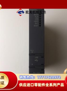 三菱Q02PU现货成色图#议价