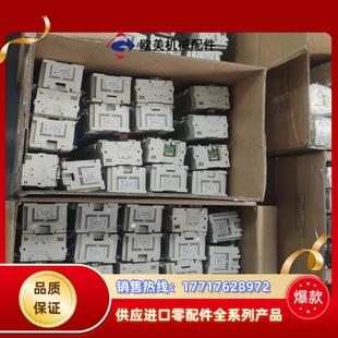 原装三菱PLCFX3U-128MTES-A成色充新议价