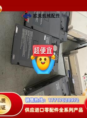 三菱A700变频器220V FR-A720-37K  FR议价