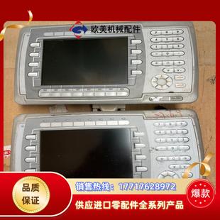 K70 EXTER 北尔按键面板机界面件成色很好通电议价