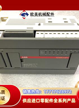 ABB控制器ICMK14F1-L100 货号1SBP26议价