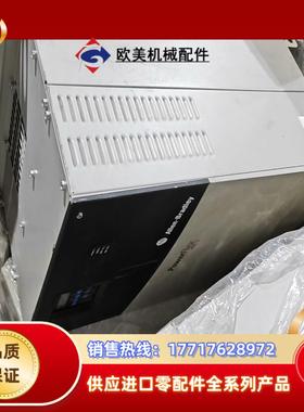 AB变频器几乎全新22C-D142A103   75KW议价