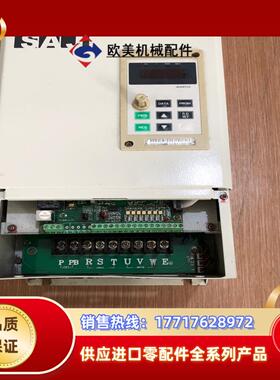 三晶变频器15185KW 380V  V015G3V1议价