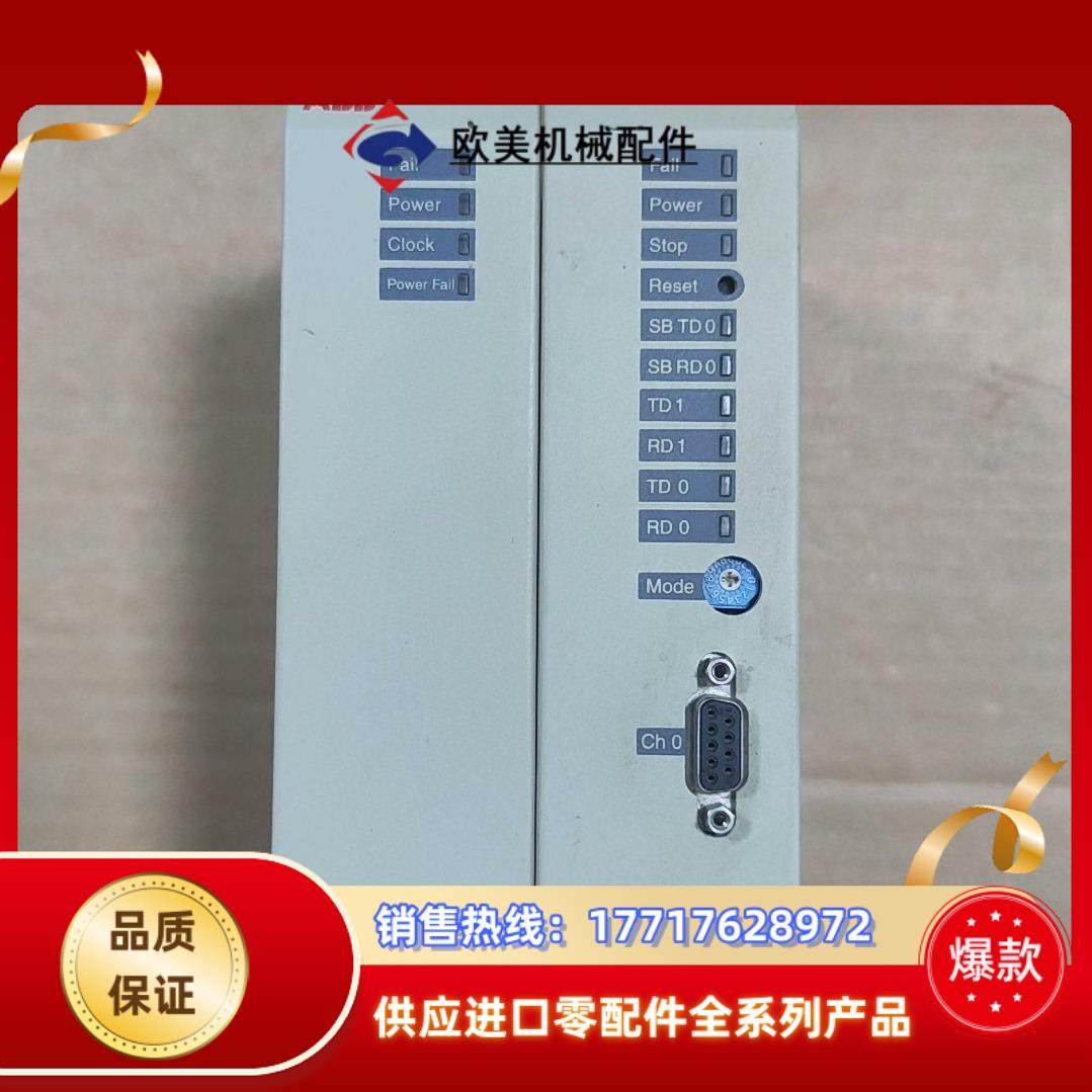 #ABB模块200-CPU3040-SL 电源模块200-议价