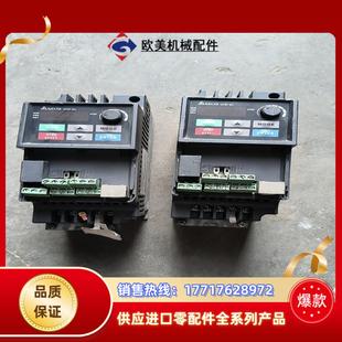 中达变频器VFD004EL21A议价