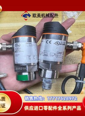IFM 压力传感器 PN7002议价