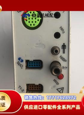 Spacelabs Medical太空监护功能模块90496议价