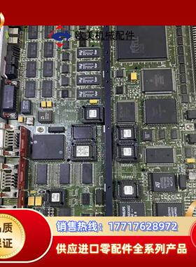 SYS68K CPU-30BE16  FRCE工控插件拆议价