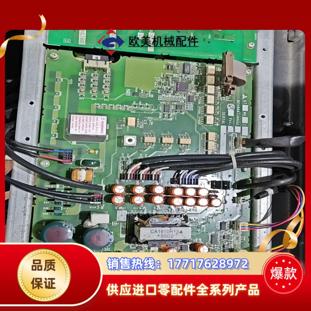 A74MA45E BC186A730G52三菱变频器电源议价