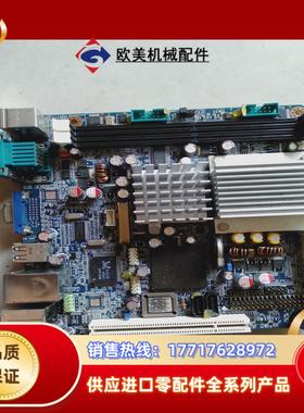 工业设备控制板 Avalue EMX-910GMLE B98议价