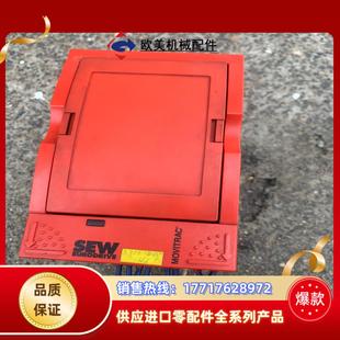 00议价 SEW变频器31C007 503