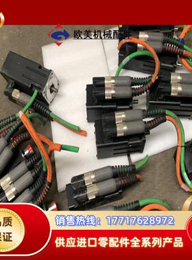 AB电机型号多样一共有十七个MPL-A1530U-EJ74议价