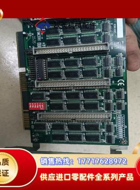 ISA工业设备工控机控制卡 SD01037  GAL16VB议价