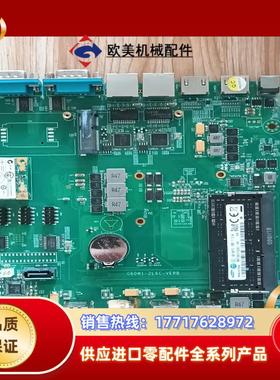 工控机板卡 gbdw1-2l6c-verb议价