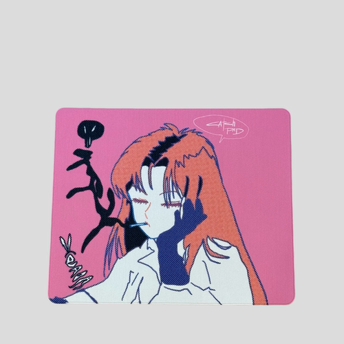 CATCHPAD井上PORON粗面鼠标垫