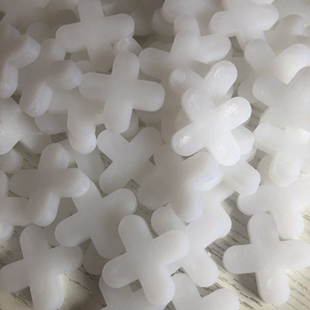 瓷砖十字架瓷砖找平器塑料十字卡子找平定位器留