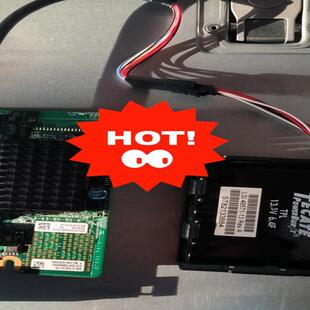 华为 SR430C 阵列卡 BC61ESMQ BC1M01T