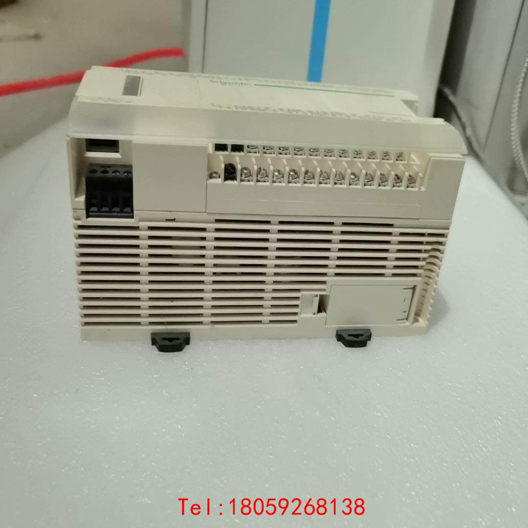 【非标价】Scheider  Electric施耐TM218LDA40