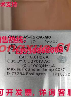 供应原装CMMP-AS-C5-3A-M0 FESTO  CMMPASC53AM0 伺服电机