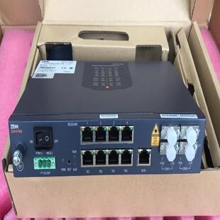 电力工业级ONU版 直流电源 本：内置 内置分光 中兴F809