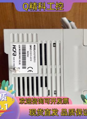 现货禾川PL一HCA1P-8X6YR-D  件