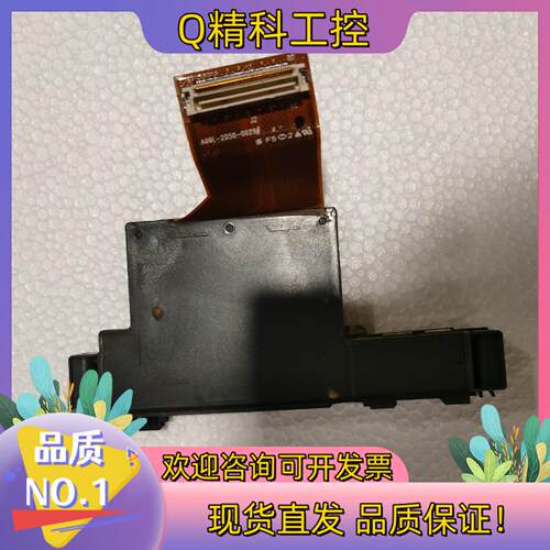 现货A66L-2050-0025#B 发那科系统主机卡槽 成