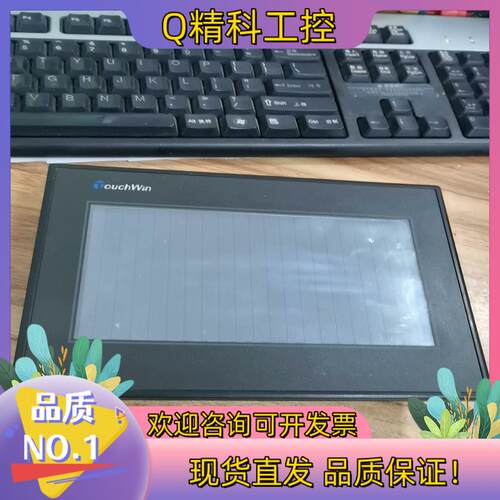 现货TP760-T DC24V5W C2.C.6信捷触摸屏
