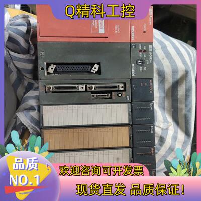 现货A1S61PN, A1SHCPUA1SD75P2-S3