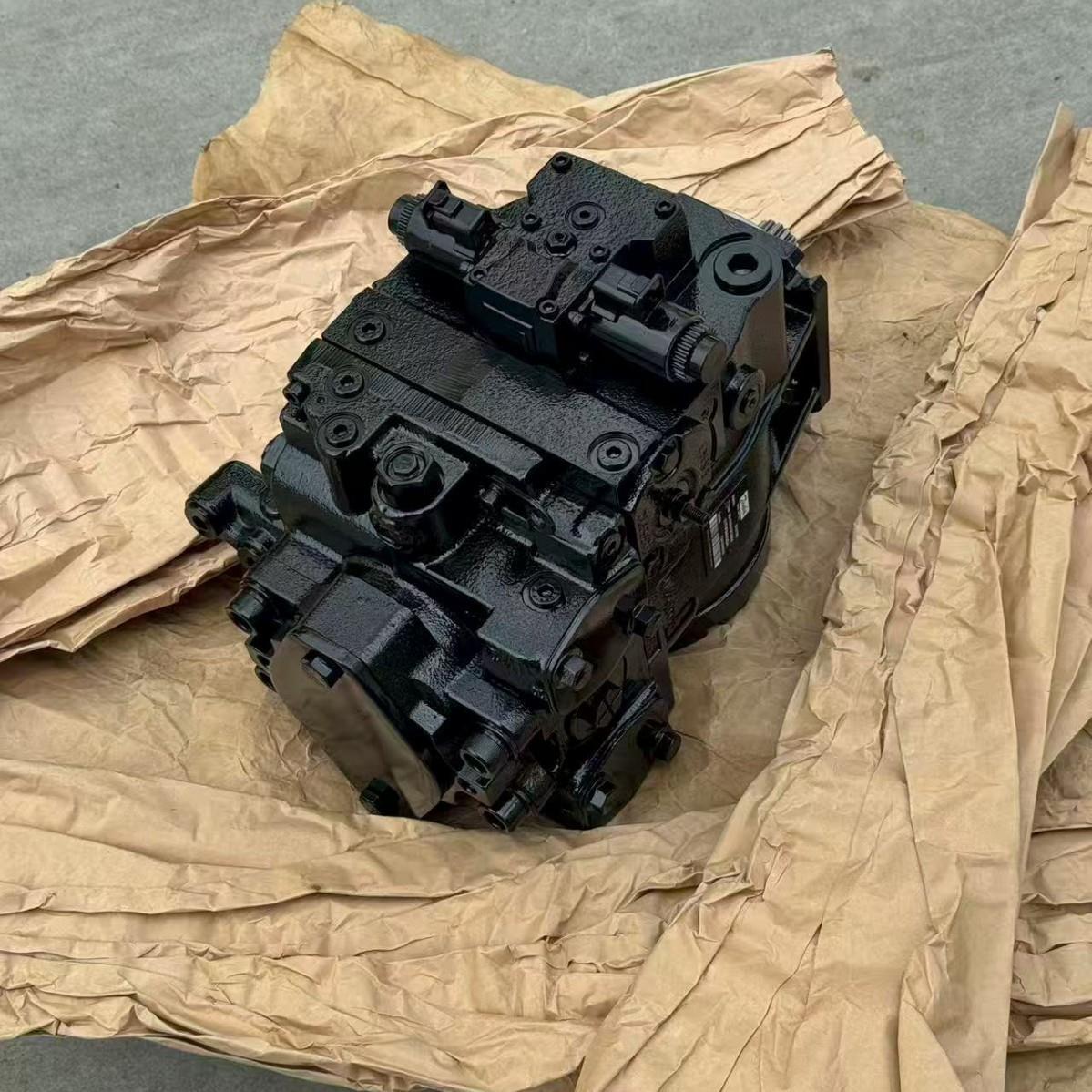 丹佛斯中输砂液压泵90L100A51BC80R4S1FF4FBM353524油泵83101099