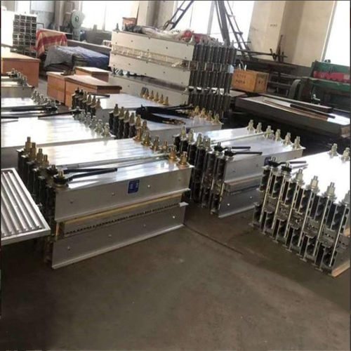 成德 皮带硫化器 300T自动平板硫化机 3RT平板硫化机