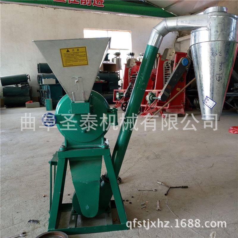 玉米秸秆粉碎机的价格 大型玉米秸秆粉碎机价格