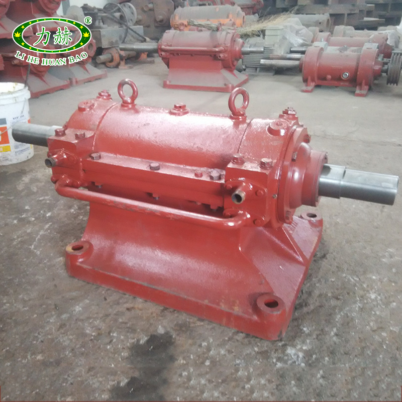 14#  传动组不串水  风机配件箱体转子总成传动轴轴承