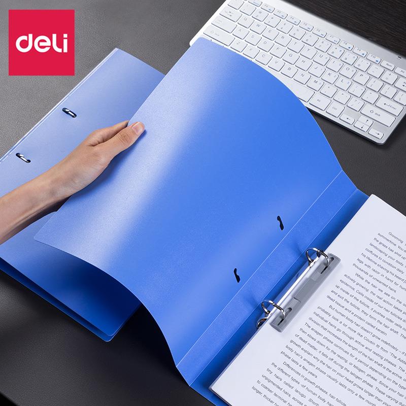 文件夹办公用品两孔型文件夹文件夹活页文件夹
