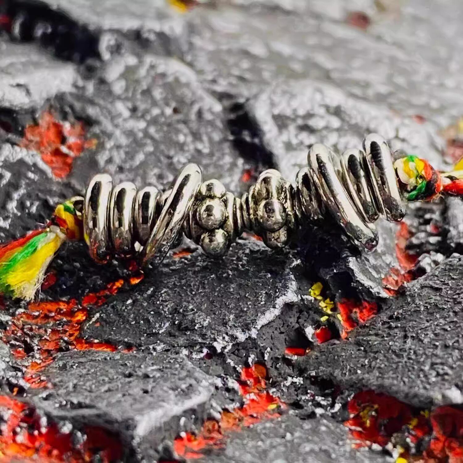 万向万能轴延长链饰品手链好运文玩手串手工DIY星月金刚配件