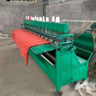 家用多功能仿手工做被机新型厚料多针缝纫机黑龙江
